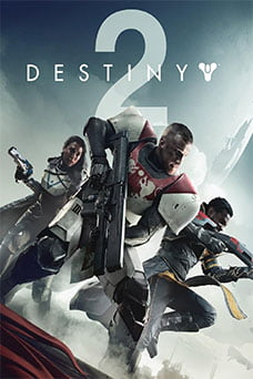 Destiny 2 