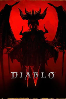 Diablo 4