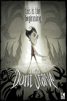 Don’t Starve Together