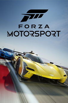 Forza motorsport