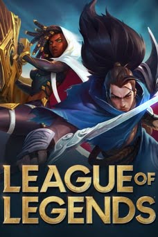 League of Legends 