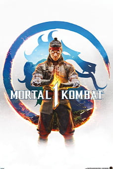 Mortal Kombat 1