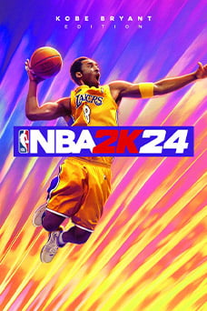 NBA 2k24