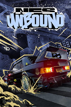 NFS: Unbound