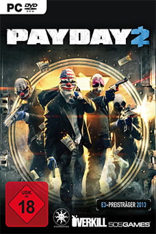 PAYDAY 2