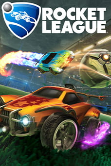 Rocket league