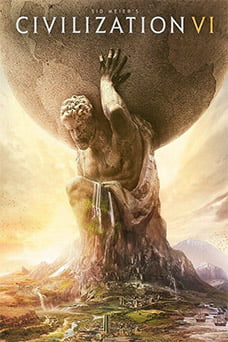 Sid Meier’s Civilization VI