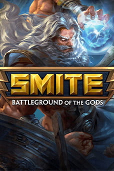 SMITE