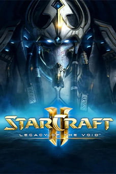 StarCraft 2