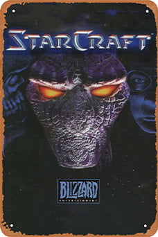 StarCraft