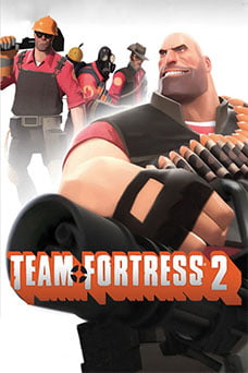 Team Fortress 2 