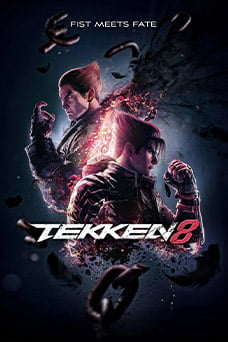 Tekken 8