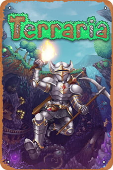 Terraria