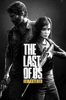 The Last of Us Remastered