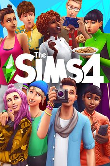 The Sims™ 4