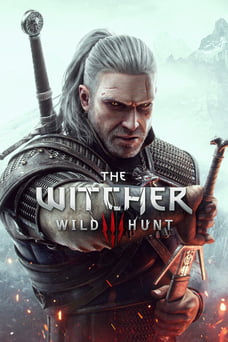 The Witcher 3