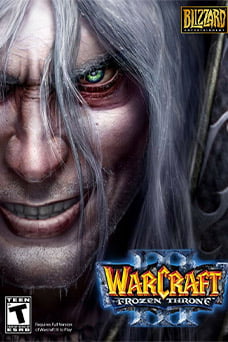 WarCraft III