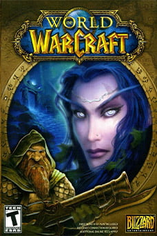 World of Warcraft