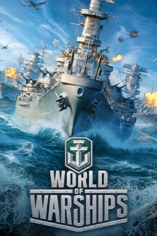 World of Warships